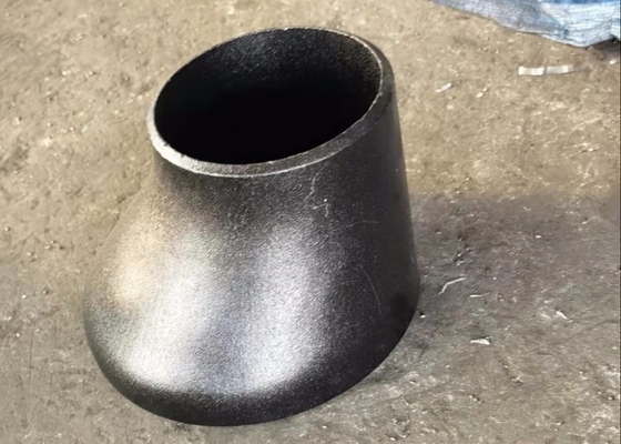 Sus A403gr! Passender Exzentrischwp 304-S nahtloses 12&quot; X 10&quot; X Sch40s wärmebehandelt