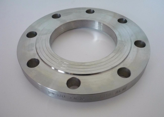 Kragen Lcb-Kohlenstoffstahl-Flansch 40k Standard-Saba1123