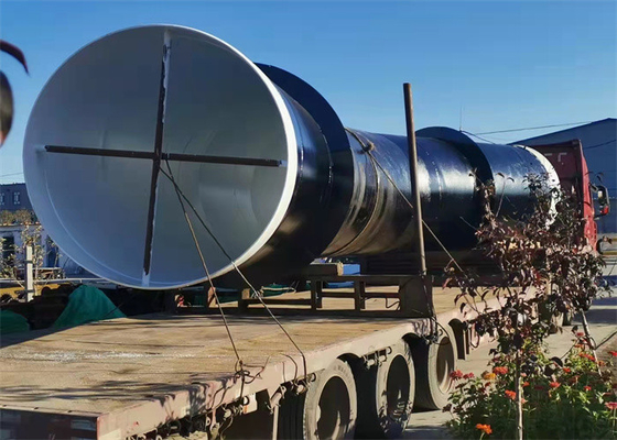 1.5d Kohlenstoffstahl-Ellbogen 90 Grad langer Radius Asme Astm A234 Wpl6