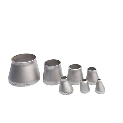 Kohlenstoffstahl-nahtloser Buttweld konzentrischer Reduzierer ASME/ANSI B16.9 A234 1/2“ bis 72&quot;