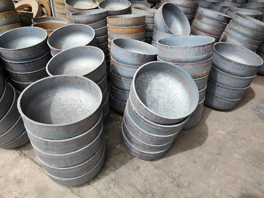 Nahtloser Fittings-Edelstahl 3/4 Zoll-DN20
