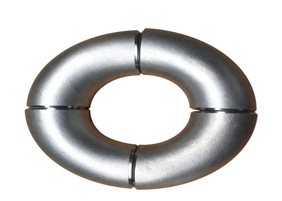 1/2--72&quot; konzentrischer Exzenterreduzierer Ad2000/ABS/Gost/Ped ANSI Ss316 API 5l