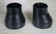 Metallurgie LÄRM Kohlenstoffstahl-konzentrisches Reduzierer-Fitting