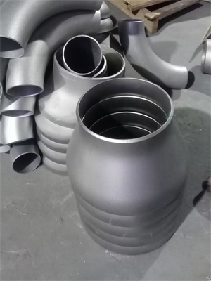 1/2inch dem Ellbogen zu des Cs-48inch für industrielles friedliches System