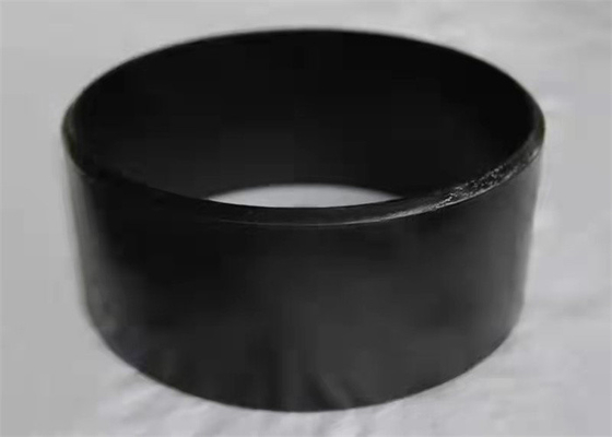 Helles geöltes Kohlenstoffstahl-konzentrisches Reduzierer ANSI ASME 21mm bis 1220mm