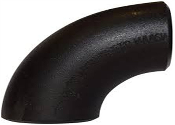 Nahtlose Fitting SCH80