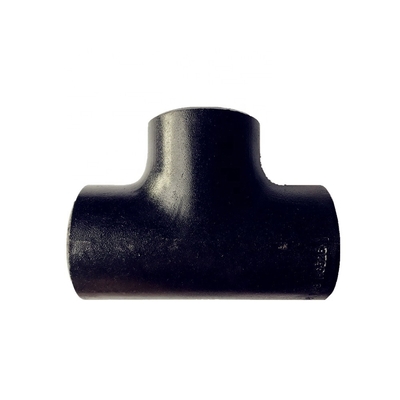 Reduzierer-Rohr ASTM ASME T