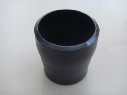 Rostfreies Betrug-Reduzierer-ANSI B16.9 des Rohr-Kohlenstoffstahl 1/2“ Jis-Gost Lärm