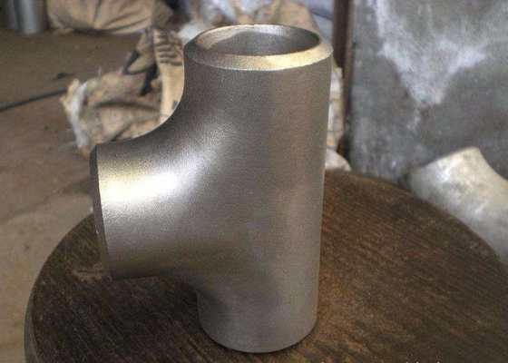 8&quot; 1.5d 90 Ellbogen Wpb-Schwarzes des Grad-Stahl-A234, das geschweißtes Fitting malt