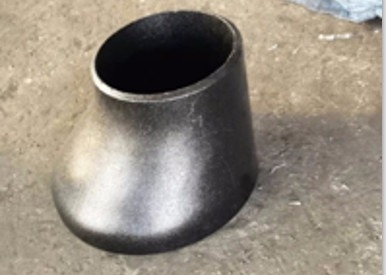 8&quot; 1.5d 90 Ellbogen Wpb-Schwarzes des Grad-Stahl-A234, das geschweißtes Fitting malt