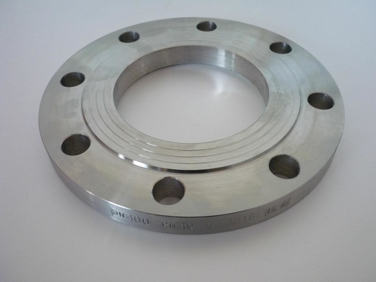 Kragen Lcb-Kohlenstoffstahl-Flansch 40k Standard-Saba1123
