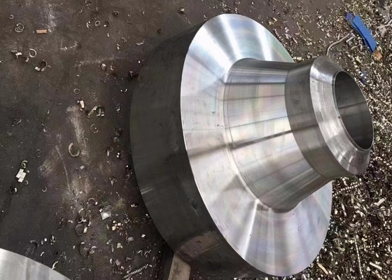 15mm bis 1220mm Stahlkolben-Schweißens-Ellbogen Astm A234 Sch 40 90 Grad