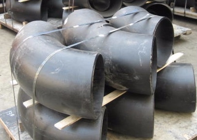 1-1/2 Zoll-nahtlose Fittings-Adapter mit Polierende