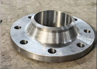 Geschmiedeter Kohlenstoffstahl der Klassen-2500 flanscht so Astm A350 Lf2