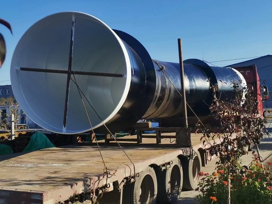 1.5d Kohlenstoffstahl-90 Grad-Ellbogen-langer Radius Asme Astm A234 Wpl6