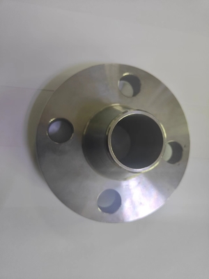 1000mm gleiten P245gh angehobene Gesichts-Vorschweißflansche an