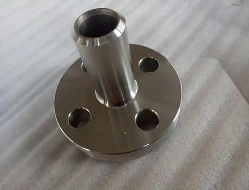 Edelstahl 1,4301 langer Hals-integraler Flansch Astm A181 der Klassen-60 Klassen-70