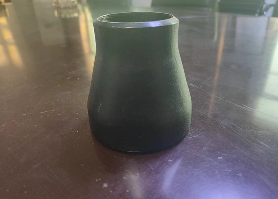 ASME B16.9 Ellbogen-T-Stück Reduzierer des Kohlenstoff-Edelstahl-Shc40/80 3.91mm