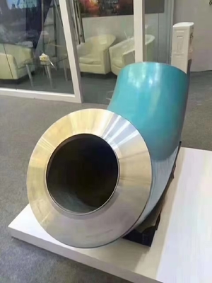 Luft- und Raumfahrt Stumpfschweißfittings DN200 Sch40 90 Grad 5D Rohrbogen