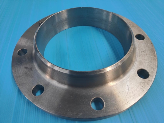 2K 5K Guss Edelstahlflansch SCH60 Weld Neck Flat Slip On