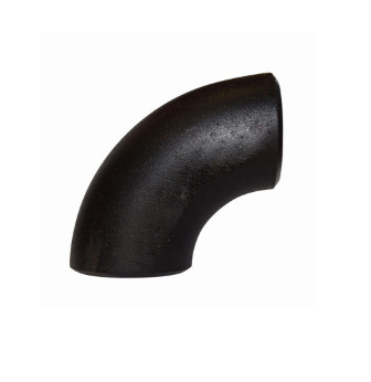 Kohlenstoffstahl-Rohrbogen-nahtlose Fitting A234 Wpb Asme B16.9