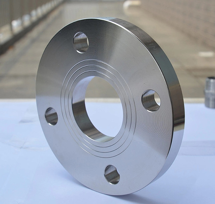 ANSI 150LB galvanisierte Edelstahl-Beleg auf Flansch 3/8inch -80inch