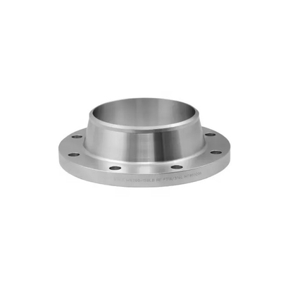 Schmiedeten Duplexedelstahl-Flansche UNS S30815 für Aerospace rostfreie Flansche