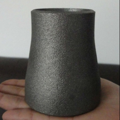 1/2“ bis 72&quot; Antikorrosions-Stahlkolben geschweißter Reduzierer nahtloses 120mm stark