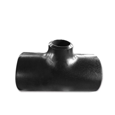 3.91mm Kolben-Schweißungs-Rohrbogen ASTM Stärke-Sch40 180 Grad-Rohrbogen