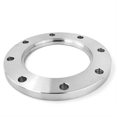 Gesichts-Vorschweißflansch-Klasse 800 DN1400mm galvanisierte 1/2 angehobene