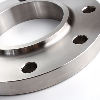 Gesichts-Vorschweißflansch-Klasse 800 DN1400mm galvanisierte 1/2 angehobene