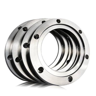 ANSI 150lb-2500lb 1/2“ - 72&quot; SS WN Rf-Flansch-Edelstahl-Blindflansch