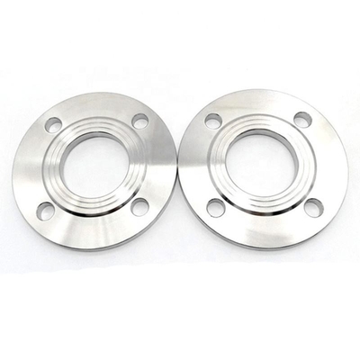 ISO-Edelstahlvorschweißflansch PN10 PN16 ANSI-LÄRM-en-BS JIS