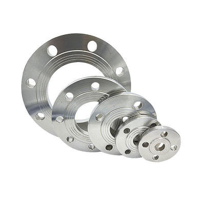 Schweißungs-Hals-Rohr Soem-ANSI B16.5 Edelstahl-304 304L Wn flanscht 15mm-6000mm