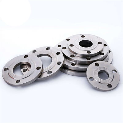 Schweißungs-Hals-Rohr Soem-ANSI B16.5 Edelstahl-304 304L Wn flanscht 15mm-6000mm