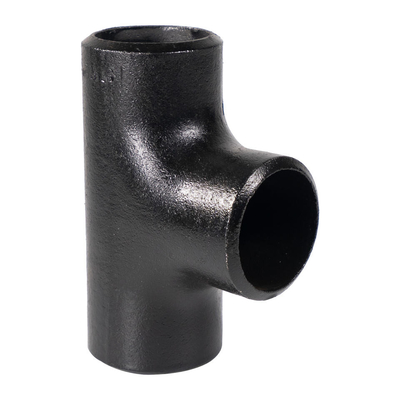 Kolben-Schweißungs-T-Stück WPS31254 A960 UNS S31254 1-24“ gleiche Fitting T-Stück Geschlechtskrankheit