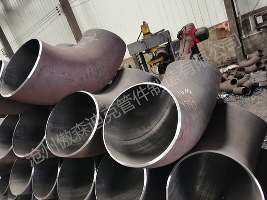 5.8m nahtloser Edelstahl-Rohr 12Х18Н9Т 159*6 530*8 273*11 GOST Standard