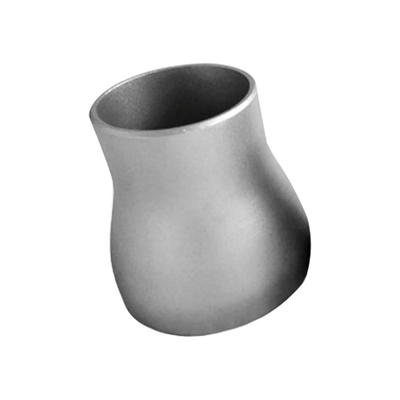 ISO-PED 2-25mm schweißte Fitting 2&quot; X4“ 304 konzentrischer Reduzierer 316L SS