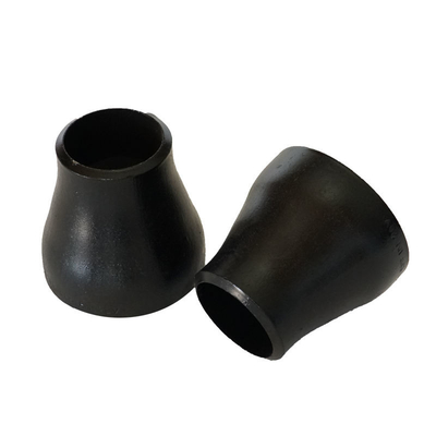 Kohlenstoffstahl-Buttweld konzentrischer Reduzierer Sch10-SGP ASTM B16.5 A234 WPB dick