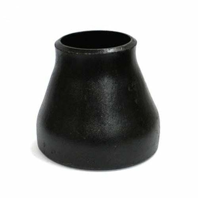 Konzentrischer Reduzierer-nahtlose Exzenterfitting, die Astm A234 Wpb sandstrahlen