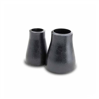 Kohlenstoffstahl-Buttweld konzentrischer Reduzierer Sch10-SGP ASTM B16.5 A234 WPB dick