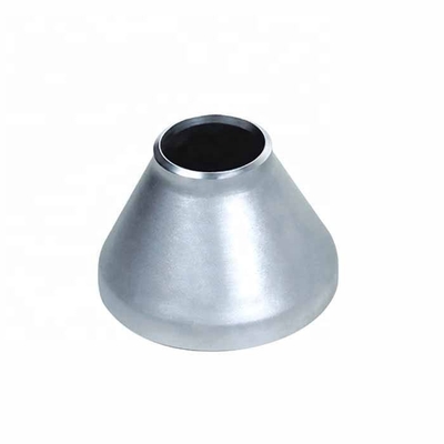 Gesundheitlicher konzentrischer Polierreduzierer für nahtlose Fittings-Techniken schmiedete