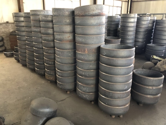 Nahtloser Fittings-Edelstahl 3/4 Zoll-DN20