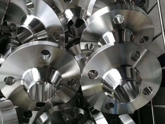 1/2“ bis 24&quot; Kolben schweißten Fitting verrosten Beweis-Öl 14&quot; 16&quot; 18&quot; Astm