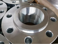 Cer zugelassener 1500LB Kohlenstoffstahl-Flansch auf Paletten