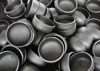 Astm Asme 16,5 Endkappen aus Weichstahl, Hochdruck-Verbindung aus Kohlenstoffstahl