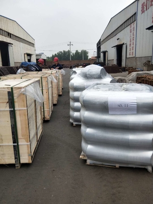 ASTM schmiedete die Kohlenstoffstahl-Fitting stoßen heißes T-Stück Reduzierer-CT20 galvanisiert
