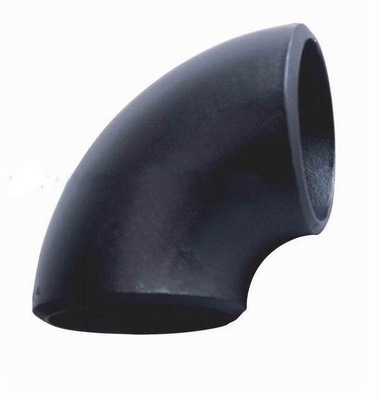 426*10 schweißte Fitting 3D 5D R1 EN10253-1 P235GH 6mm 8mm 12mm