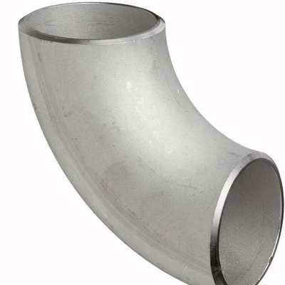 Kohlenstoffstahl/Edelstahl-nahtlose Fitting für industriellen/Bau-Gebrauch
