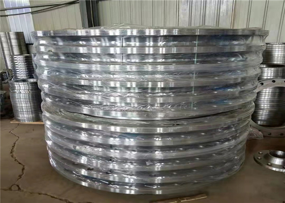 50mm 100mm schmiedeten Stahlindustrie Rfs NK SO WN C22 8 flansch PN-40 Gas-PN25